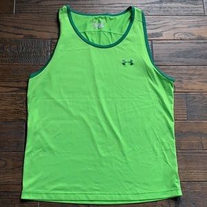 Men’s UnderArmour Tank Top